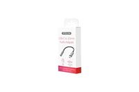 Sitecom CN-395 | USB-C naar 3,5 mm audio AUX adapter - voor smartphone, tablet en andere USB type C apparaten - thumbnail