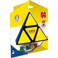 Rubik's Pyramid - Puzzel;Puzzel (8710126121979) - thumbnail