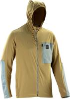 Leatt windblock 1.0 - mtb wind jacket - thumbnail