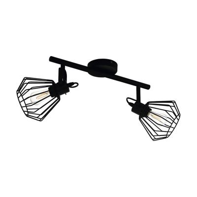 Eglo PlafondlampTabillano 2-lichts - 98763