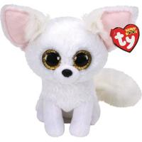 TY Beanie Boos Knuffel Poolvos Phoenix 15 cm - thumbnail