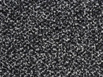 Hamat Portal schoonloopmat 60 x 90 cm anthracite