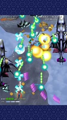 Castle of Shikigami 2 Castle of Shikigami 2