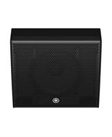 Yamaha DHR12M 1000 watt actieve fullrange vloermonitor - thumbnail