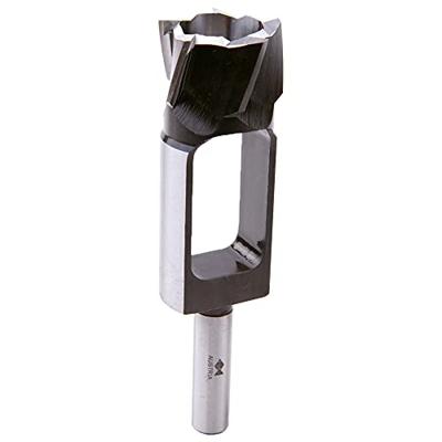 Fisch-Tools Schachtfrees | binnen-d. 35 mm nuttige lengte 100 mm | schacht-d. 16 mm | 1 stuk - 036003500 036003500 Fisch-Tools Schachtfrees | binnen-d. 35 mm nuttige lengte 100 mm | schacht-d. 16 mm | 1 stuk - 036003500 036003500