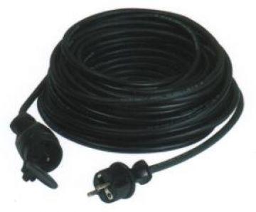 Enzo Verlengsnoer neopreen 3x2,5qmm 25 meter - 1167128 Enzo Verlengsnoer neopreen 3x2,5qmm 25 meter - 1167128