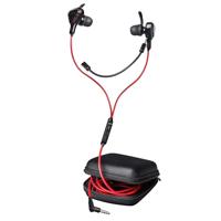 Trust Gaming GXT 408 Cobra Gaming Oortjes Oortelefoon PC Switch Smartphone, Zwart - thumbnail