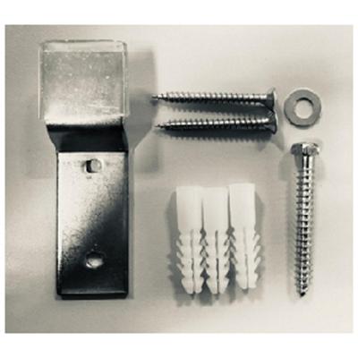 Bevestigingsset Urinoirshot Plieger Kansas tbv van PLG0271121 Bevestigingsset Urinoirshot Plieger Kansas tbv van PLG0271121