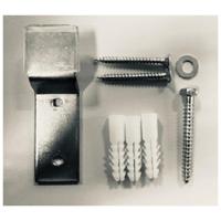 Bevestigingsset Urinoirshot Plieger Kansas tbv van PLG0271121 - thumbnail