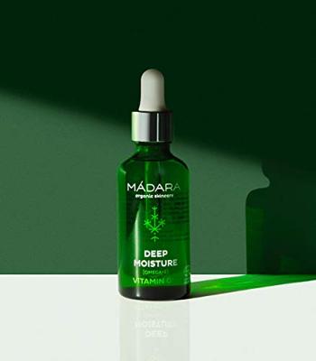 MÁDARA Vitamin Oil 50ml