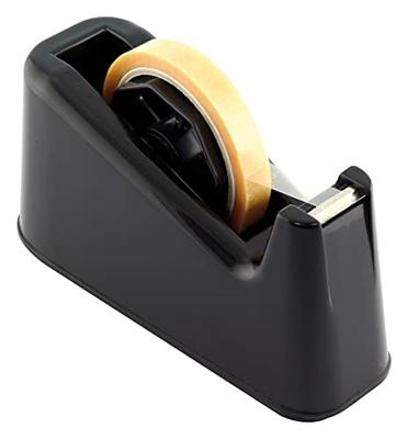 Raadhuis RD-3836200 Plakbandafroller B2 Zwart