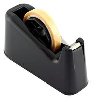 Raadhuis RD-3836200 Plakbandafroller B2 Zwart - thumbnail