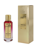 Mancera Roses Greedy Eau de parfum Spray 60 ml - thumbnail
