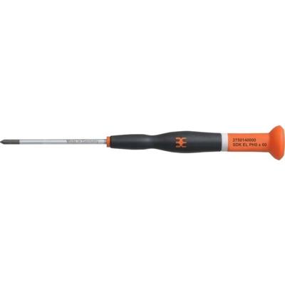 Weidmüller SDK EL PH0 X 60 PICO 2750140000 Kruiskop schroevendraaier 0 Koplengte: 60 mm