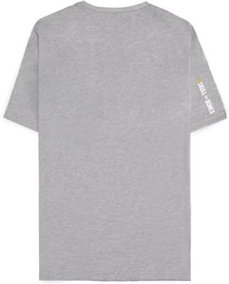 Skull & Bones - Men's Short Sleeved T-shirt