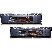 G.Skill DDR4 Flare-X 2x16GB 3200Mhz (for AMD) - [F4-3200C16D-32GFX] - thumbnail