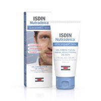 Isdin Nutradeica Seborrheic Facial Gel-Crème 50ml