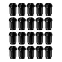 Wielmoeren voor velgen OMP OMPS09871201 M12 x 1,50 (20 Stuks) - thumbnail