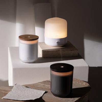 IPuro air sonic aroma mood wit - thumbnail