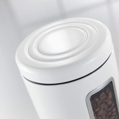 Wesco Classic line Voorraadbus 2L mat grafiet