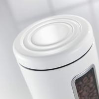 Wesco Classic line Voorraadbus 2L mat grafiet - thumbnail