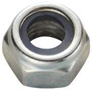 Fix-Nippel Zeskantmoer fix-nip.hex nut m5 sst