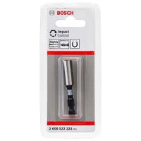 Bosch Bosch Power Tools 2608522321 Universele Impact Control houder met standaardmagneet, 1-delig, 1/4 inch, 60 mm - thumbnail