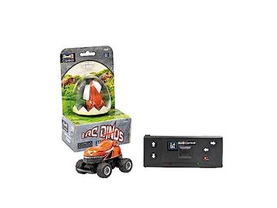 Revell Mini RC Dinos - T-Rex - thumbnail