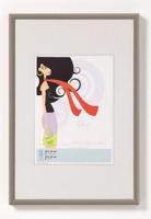 walther+ design KV030D Wissellijst Papierformaat: 20 x 30 cm Grijs - thumbnail