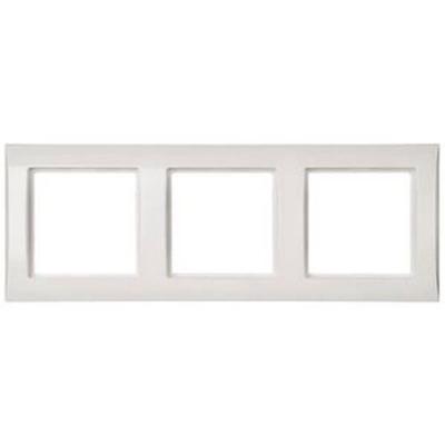 ELSO frame 264304 3-voudig JOY zuiver wit Meerdere kleuren 1 stuk(s)