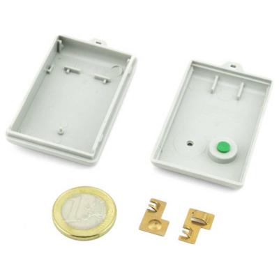 Supertronic PP022W-S Universele behuizing 61 x 37 x 16 1 stuk(s) Supertronic PP022W-S Universele behuizing 61 x 37 x 16 1 stuk(s)