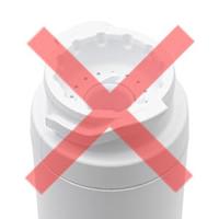 Bosch Siemens 11032518 Waterfilter - thumbnail