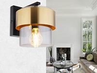Globo Design wandlampMilley - 15560W - thumbnail
