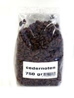 CEDERNOTEN 750 GR - thumbnail