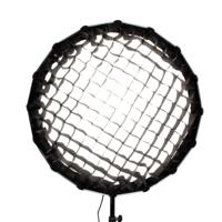 Nanlite Grid for Forza 60 - thumbnail