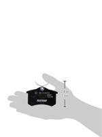 Remblokken set 2355401 - thumbnail