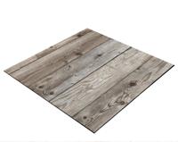 BRESSER Flatlay Achtergrond 40 x 40cm Drijfhout - thumbnail