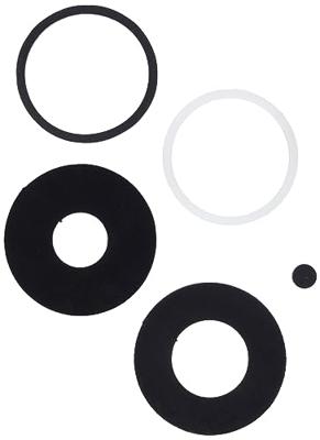 Cornat dichting-set spoelbak geberit (4st) - tec380414 Cornat dichting-set spoelbak geberit (4st) - tec380414