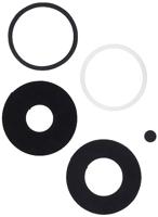 Cornat Dichting-Set Spoelbak Geberit (4St) - TEC380414 - thumbnail