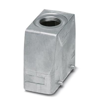 Phoenix Contact 1412654 HC-STA-B16-HHFD-1TTM40-EL-AL Afdekkap 1 stuk(s) Piece