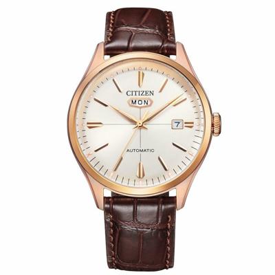 Citizen NH8393-05A Heren horloge
