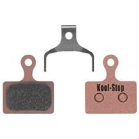KOOL-STOP Kool stop d625s shimano sintered disc pads - thumbnail