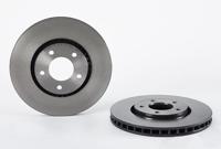 Remschijf 09974311 - thumbnail