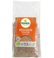 Primeal Geplette spelt bulgur bio 400 Gram - thumbnail