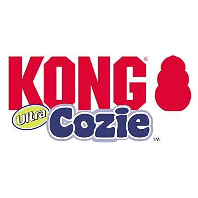 KONG COZIE MAVIN ELAND XL 36X30,5X12 CM - thumbnail