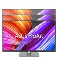 ASUS ProArt PA279CRV computer monitor 68,6 cm (27") 3840 x 2160 Pixels 4K Ultra HD LCD Zwart - thumbnail