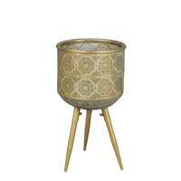 Dutchbone Plantenstandaard 'Botanique' 45cm - thumbnail