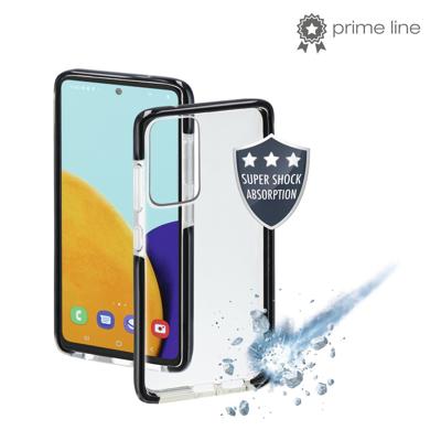 Hama Cover Protector Voor Samsung Galaxy A73 5G Zwart