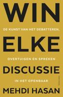 Win elke discussie - Mehdi Hasan - ebook - thumbnail