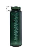 Nalgene Wide Mouth Silo Sustain 1,5L Drinkfles Jade 1,5L - thumbnail